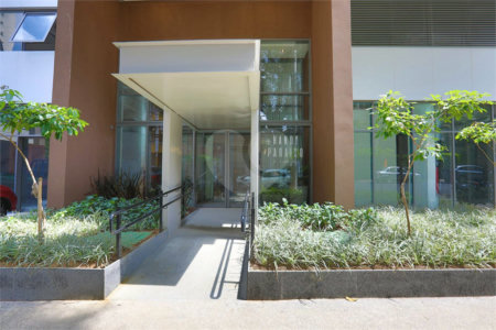 Apartamento à venda com 1 suíte em Vila Mariana, São Paulo, SP