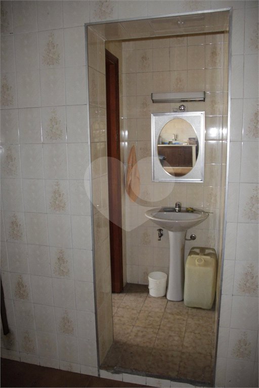 Casa à venda com 3 quartos, sendo 2 suítes, em Vila Deodoro, São Paulo, SP