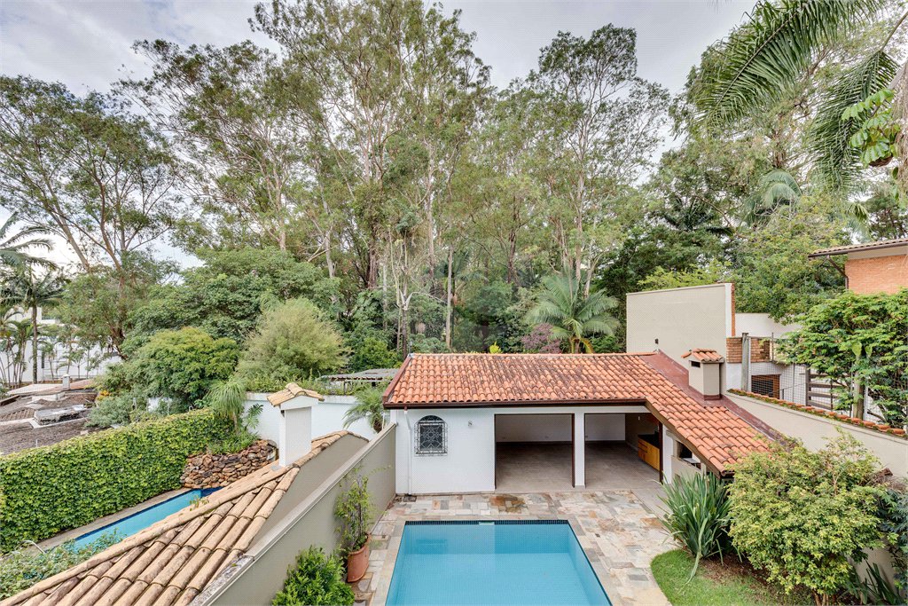 Sobrado para alugar com 4 suítes em Jardim Marajoara, São Paulo, SP
