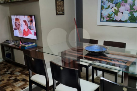 Apartamento à venda com 3 quartos, sendo 1 suíte, em Água Branca, São Paulo, SP