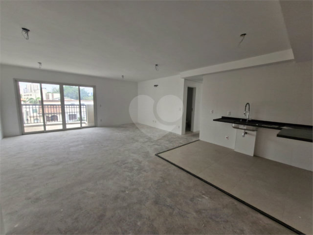 Apartamento à venda com 2 suítes em Santana, São Paulo, SP