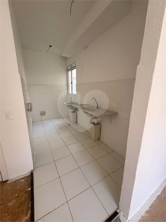 Apartamento à venda com 2 quartos em Chácara Estância Paulista, Suzano, SP