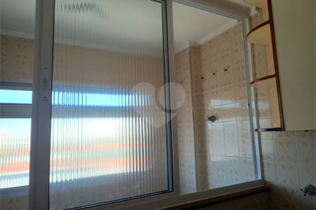 Apartamento à venda com 2 quartos em Vila Butantã, São Paulo, SP
