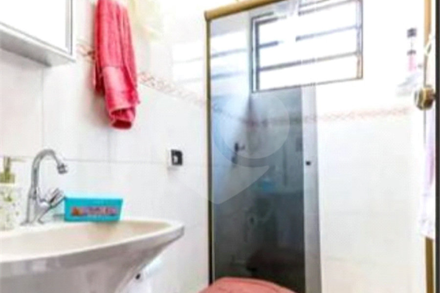 Sobrado à venda com 3 quartos em Vila Nova Mazzei, São Paulo, SP