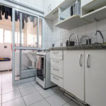 Apartamento à venda com 2 quartos em Pinheiros, São Paulo, SP