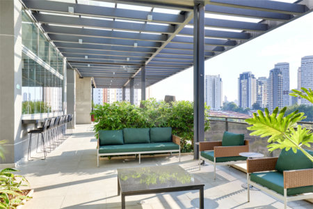 Apartamento à venda com 3 suítes em Brooklin, São Paulo, SP