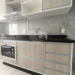 Apartamento à venda com 2 quartos em Vila Odim Antão, Sorocaba, SP