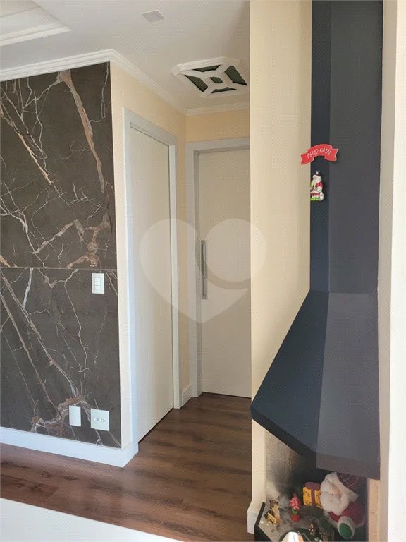Apartamento à venda com 2 quartos, sendo 1 suíte, em Mandaqui, São Paulo, SP