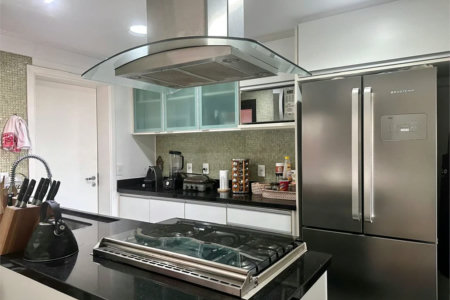 Apartamento à venda com 3 suítes em Jardim Vitória Régia, São Paulo, SP