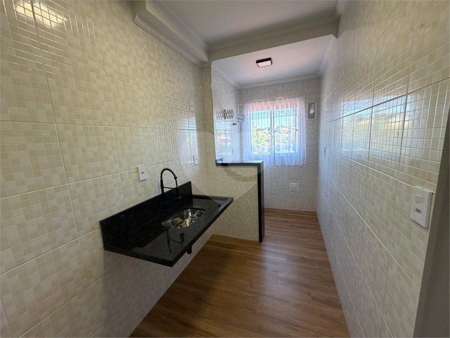 Apartamento à venda com 2 quartos em Vila Leopoldina, Sorocaba, SP