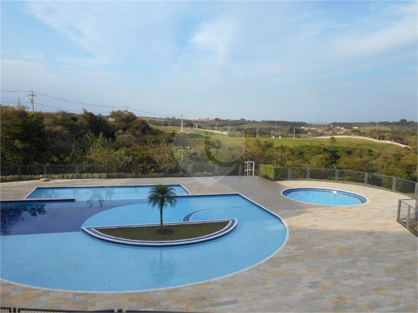 Terreno à venda no condomínio Quintas da Terracota, Indaiatuba - SP