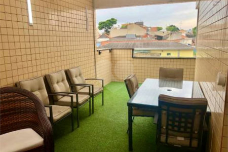 Apartamento à venda com 3 quartos, sendo 1 suíte,  em Assunção, São Bernardo do Campo, SP
