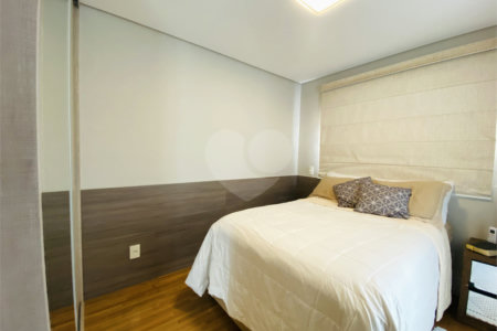 Apartamento à venda com 4 suítes no Centro, São Bernardo do Campo, SP