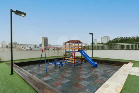 Apartamento mobiliado de 102 m² para locação no Centro de São Bernardo do Campo, com 3 dormitórios, 1 suíte, varanda gourmet com vista para o Paço Municipal, 2 vagas e lazer completo.