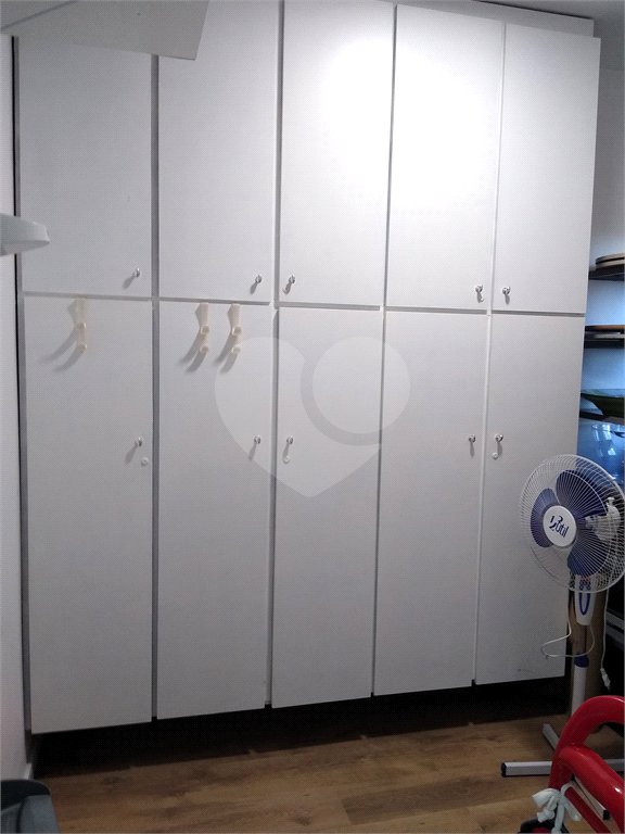 Apartamento à venda com 4 suítes em Vila Andrade, São Paulo, SP