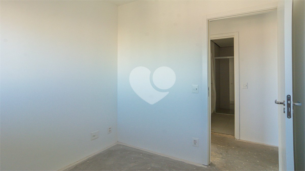 Apartamento para alugar com 2 quartos, sendo 1 suíte, em Sumarezinho, São Paulo, SP