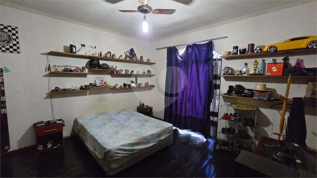 Sobrado à venda com 5 quartos, sendo 4 suítes, em Freguesia do Ó, São Paulo, SP