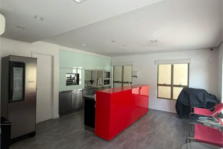 Apartamento à venda com 2 quartos em Jardim Fonte do Morumbi, São Paulo, SP