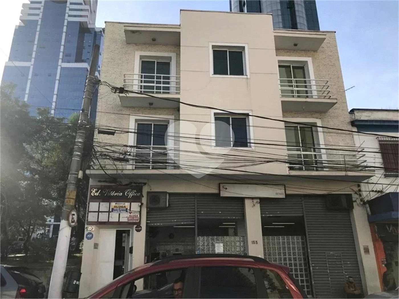 Prédio à venda em Santana, São Paulo, SP