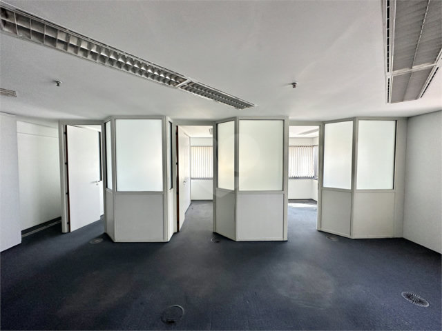 Sala à venda em Santana, São Paulo, SP