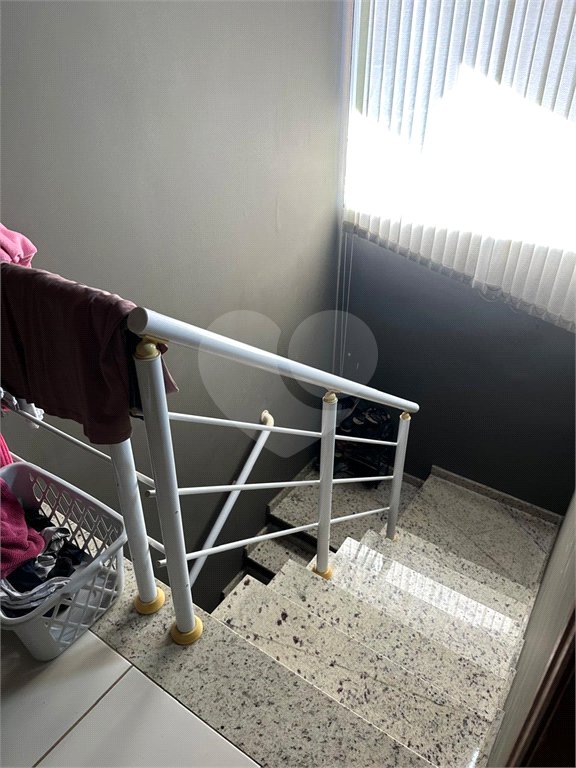 Sobrado à venda com 3 quartos em Jardim Esplanada II, Indaiatuba, SP