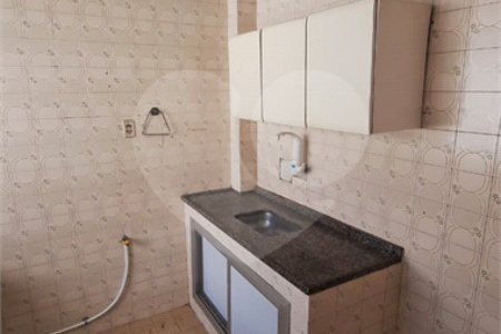 Apartamento à venda com 2 quartos em Campo Grande, Rio de Janeiro, RJ