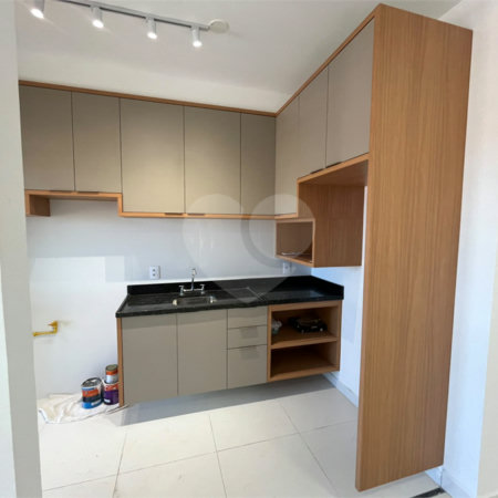 Apartamento à venda com 2 suítes no Centro, Itapetininga, SP