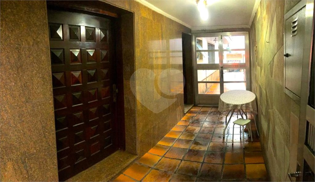 Sobrado à venda com 3 quartos em Vila Guilherme, São Paulo, SP