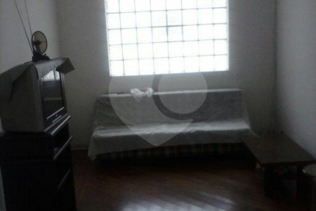 Sobrado à venda com 3 quartos em Perdizes, São Paulo, SP