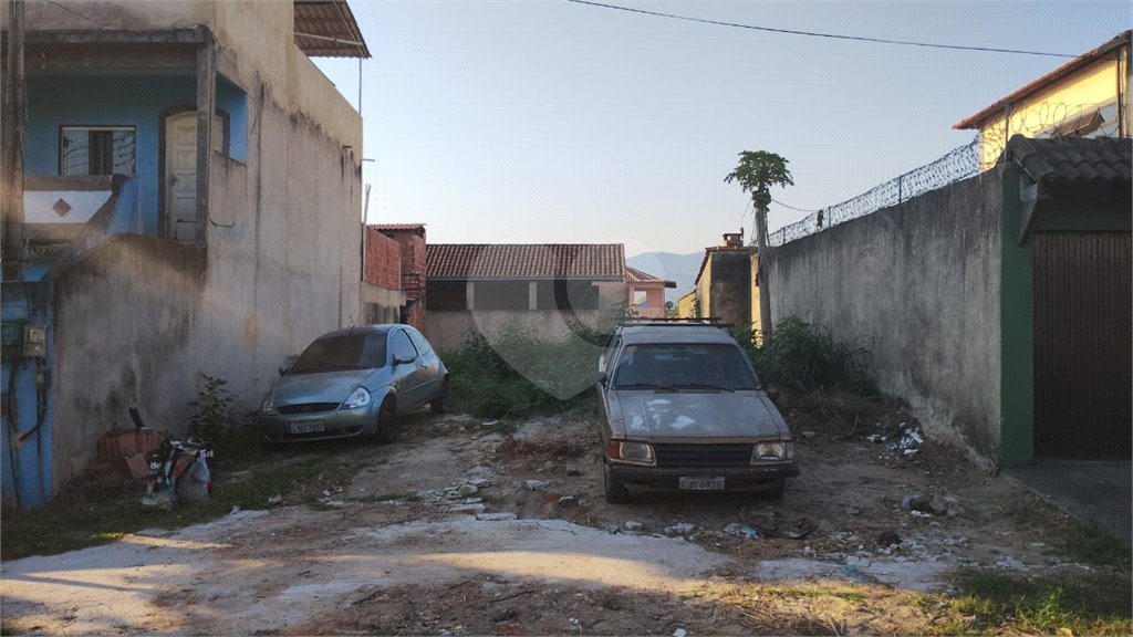 Terreno à venda em Campo Grande, Rio de Janeiro, RJ