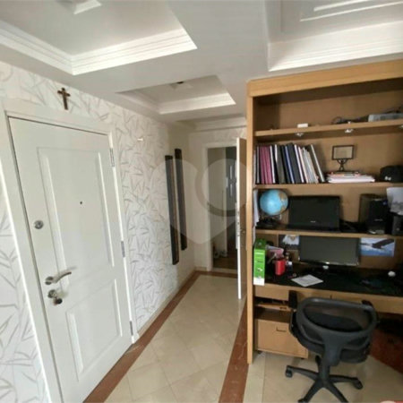 Apartamento à venda com 4 suítes em Vila Maria Alta, São Paulo, SP