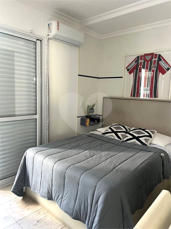 Apartamento à venda com 4 quartos, sendo 2 suítes,  em Vila Andrade, São Paulo, SP