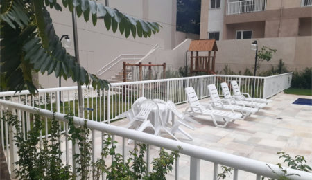 Apartamento à venda com 2 quartos em Mandaqui, São Paulo, SP