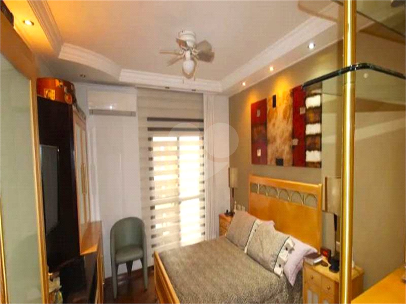 Apartamento à venda com 3 suítes em Santana, São Paulo, SP