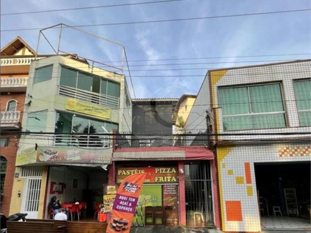 Sobrado para alugar em Freguesia do Ó, São Paulo, SP