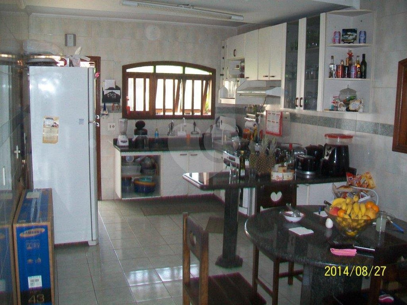 Sobrado à venda com 3 suítes em Vila Mazzei, São Paulo, SP