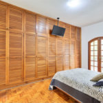 Sobrado à venda com 3 quartos, sendo 1 suíte,  em Alto da Boa Vista, São Paulo, SP