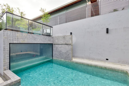 Casa à venda com 4 suítes em Granja Julieta, São Paulo, SP