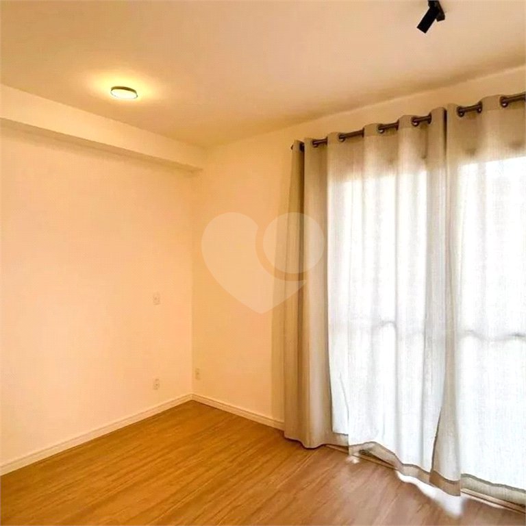 Apartamento à venda com 1 suíte em Jardim das Acácias, São Paulo, SP