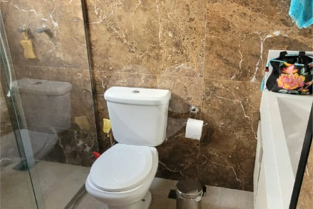 Casa à venda com 3 suítes no condomínio Real Park - Paulínia, Paulínia - SP