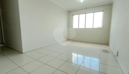 Apartamento à venda com 2 quartos em Lauzane Paulista, São Paulo, SP