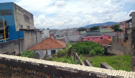 Casa Térrea à venda com 3 quartos em Casa Verde, São Paulo, SP