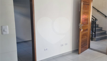 Apartamento à venda com 1 quarto em Vila Maria, São Paulo, SP
