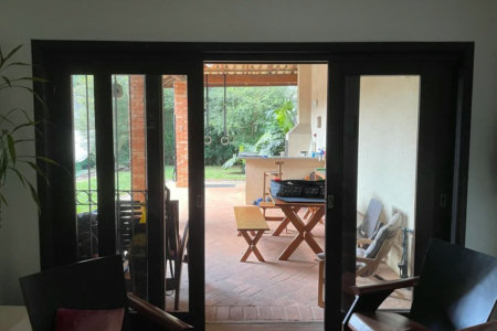 Casa à venda com 4 quartos, sendo 1 suíte,  em Vila Morumbi, São Paulo, SP
