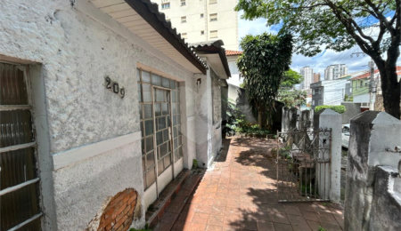 Casa à venda com 4 suítes em Santana, São Paulo, SP