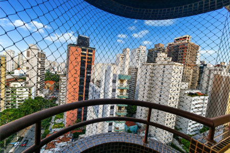 Apartamento à venda com 4 quartos, sendo 3 suítes, em Perdizes, São Paulo, SP