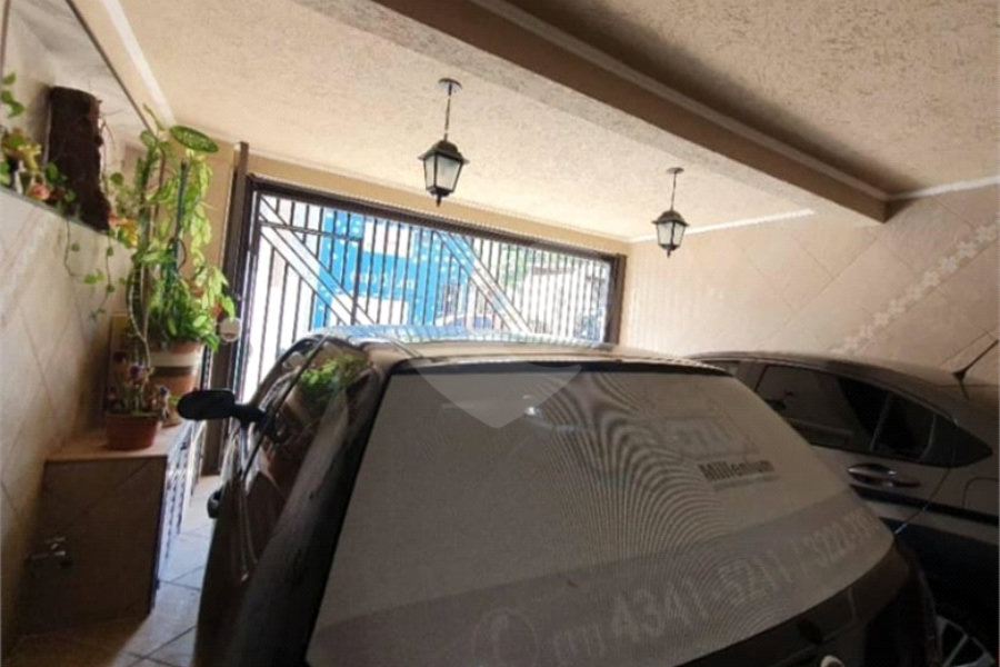 Sobrado à venda ou para alugar com 3 quartos, sendo 1 suíte, em Água Fria, São Paulo, SP