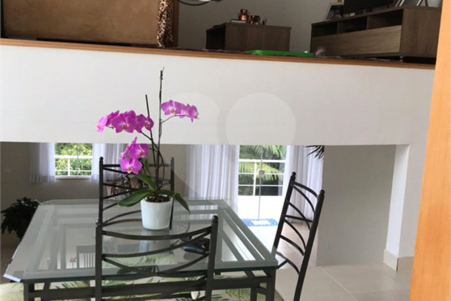 Casa à venda com 3 suítes no condomínio Alpes da Cantareira, Mairiporã - SP