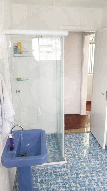 Apartamento à venda com 2 quartos em Jardim São Paulo(zona Norte), São Paulo, SP