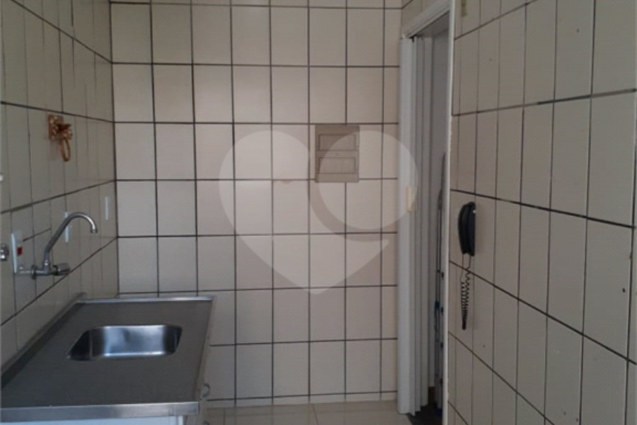 Apartamento à venda com 2 quartos em Freguesia do Ó, São Paulo, SP